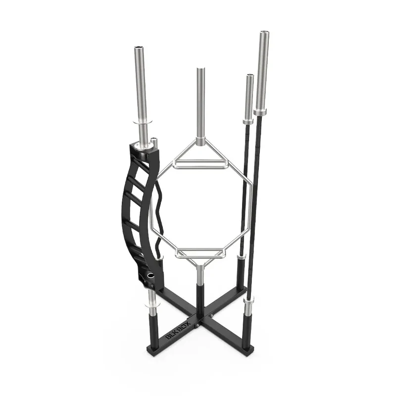 5 Bar Vertical Holder