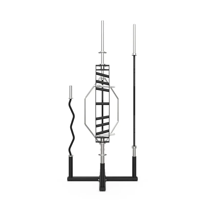 5 Bar Vertical Holder