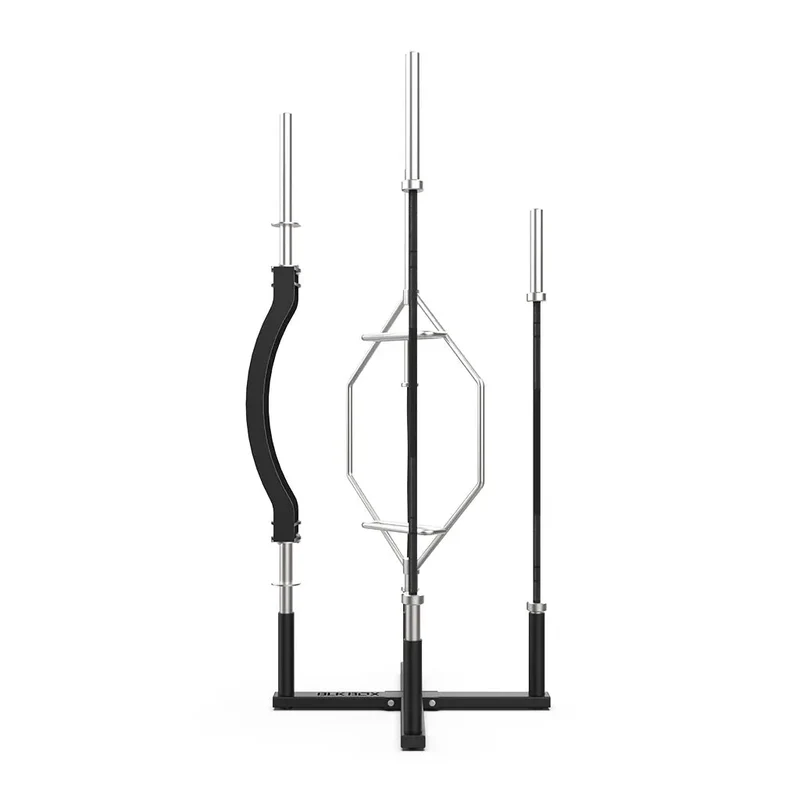 5 Bar Vertical Holder