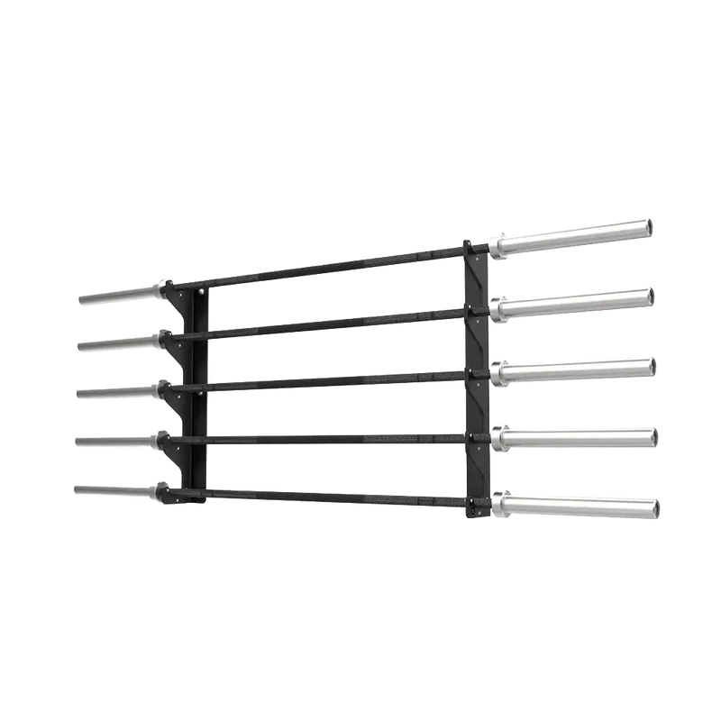 Barbell Gun Rack
