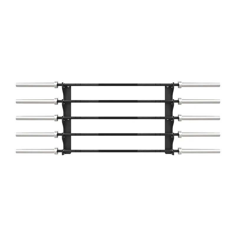 Barbell Gun Rack