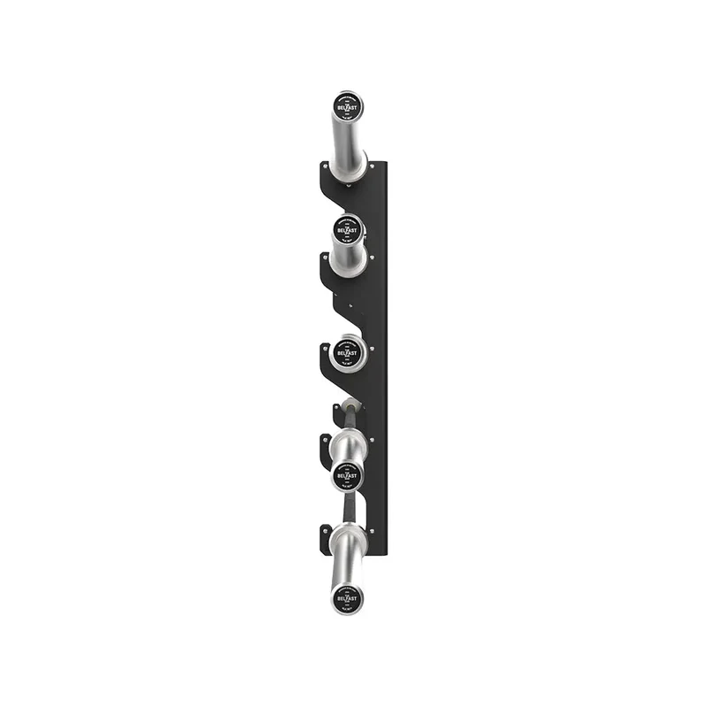 Barbell Gun Rack