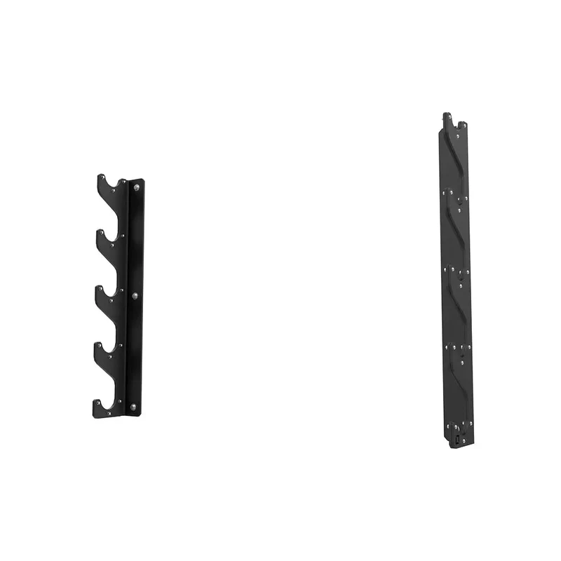 Barbell Gun Rack