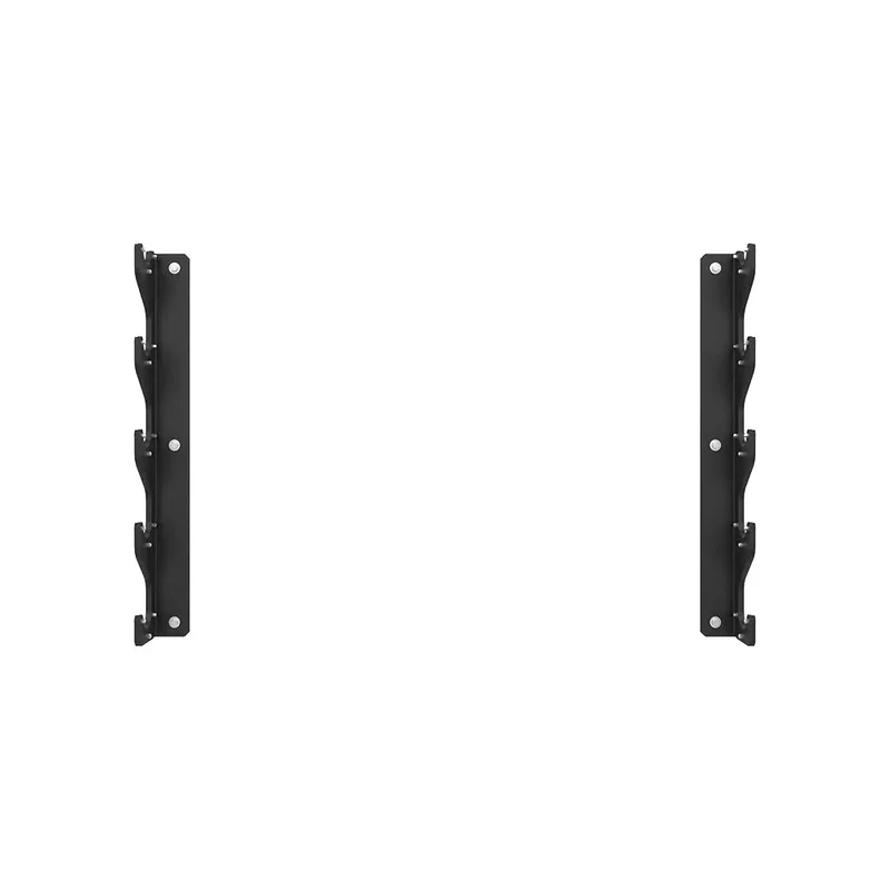 Barbell Gun Rack