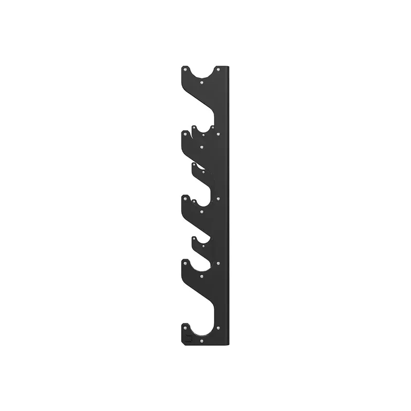 Barbell Gun Rack