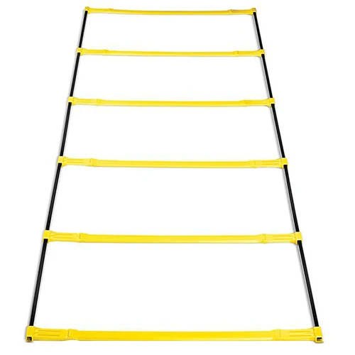 Echelle de vélocité avec obstacles