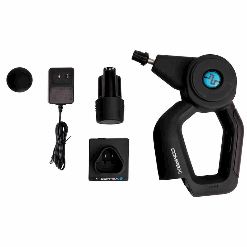 Pistolet de massage Fixx 1.0