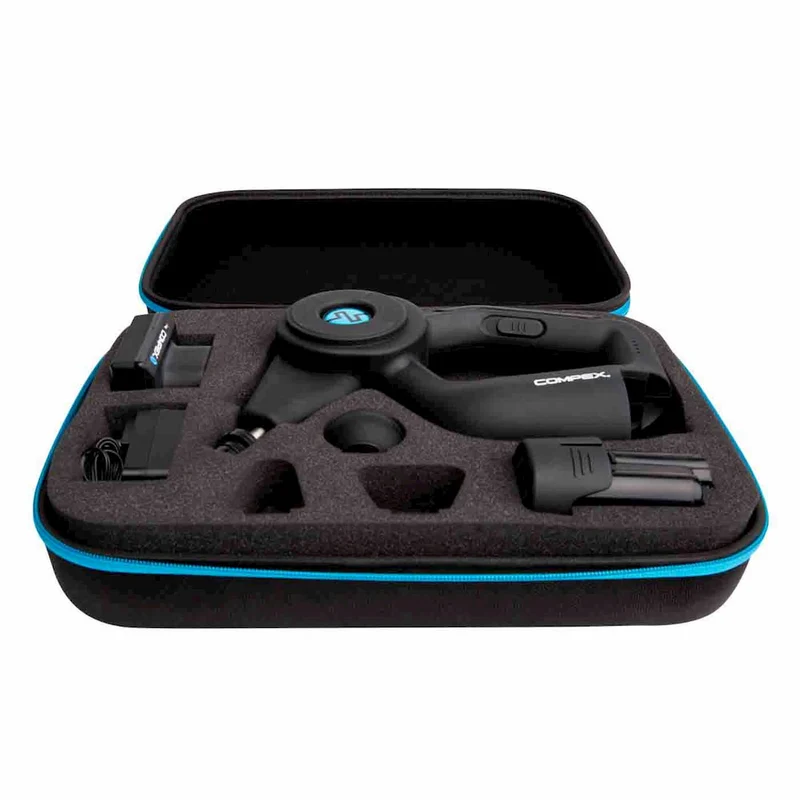 Pistolet de massage Fixx 1.0