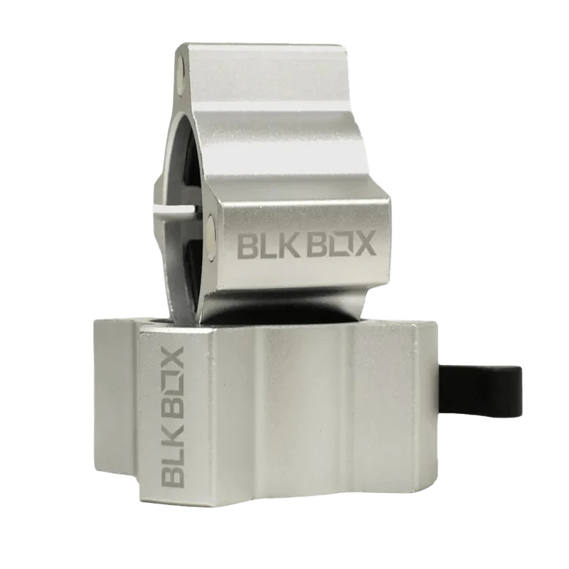 Magnetic Aluminium OSO Collars