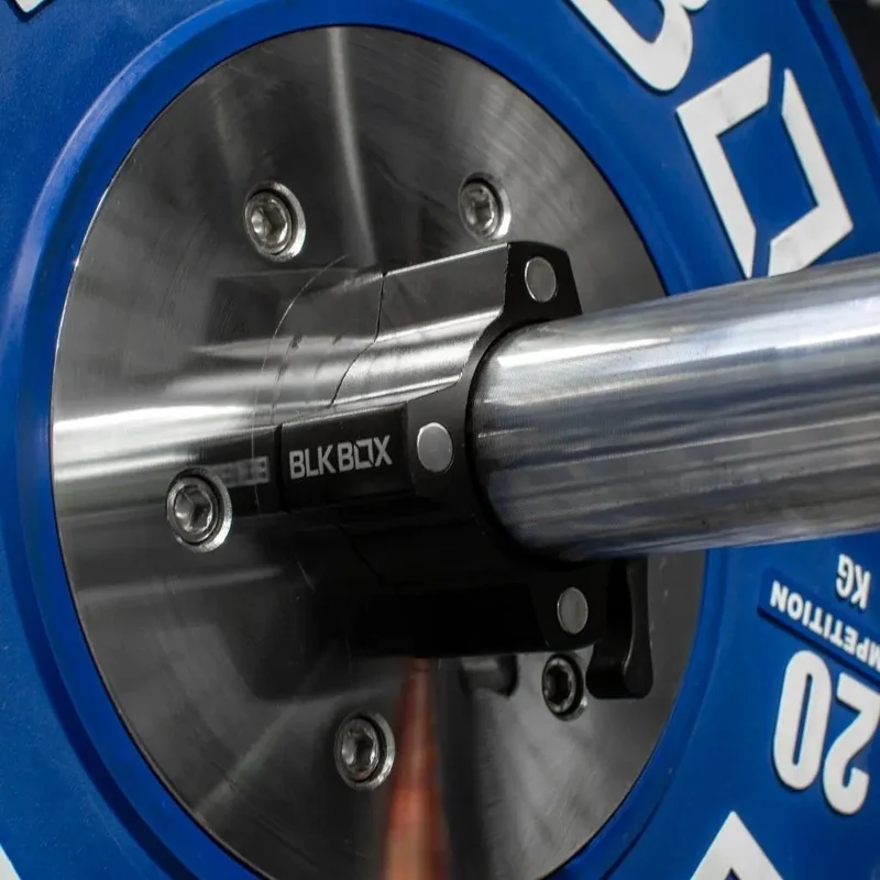 Magnetic Aluminium OSO Collars