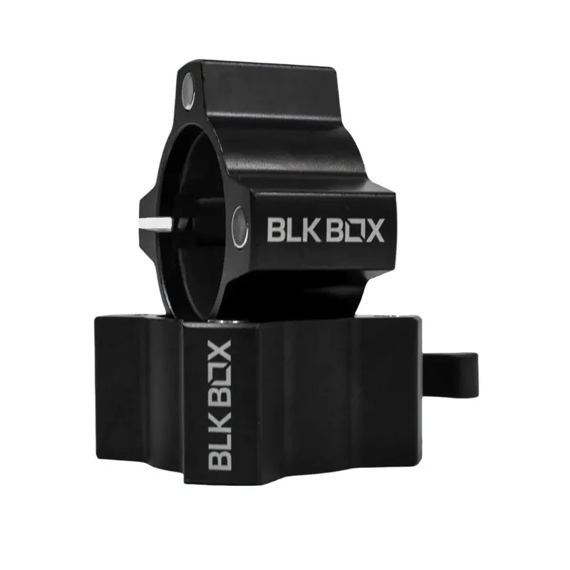 Magnetic Aluminium OSO Collars