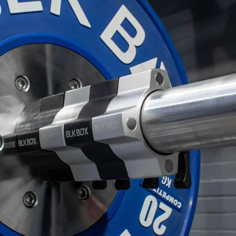 Magnetic Aluminium OSO Collars