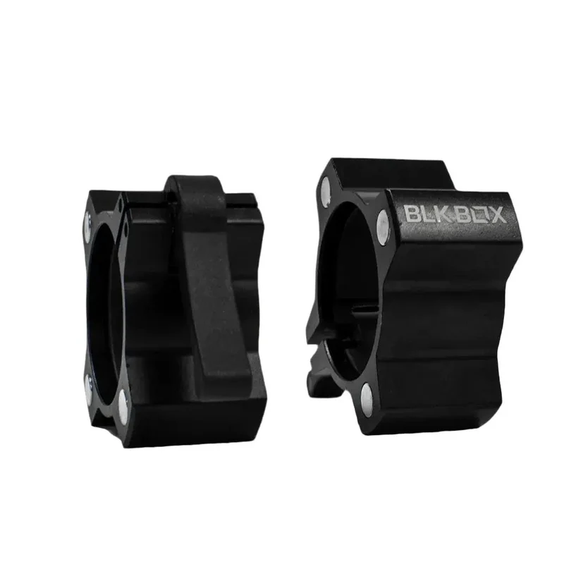 Magnetic Aluminium OSO Collars