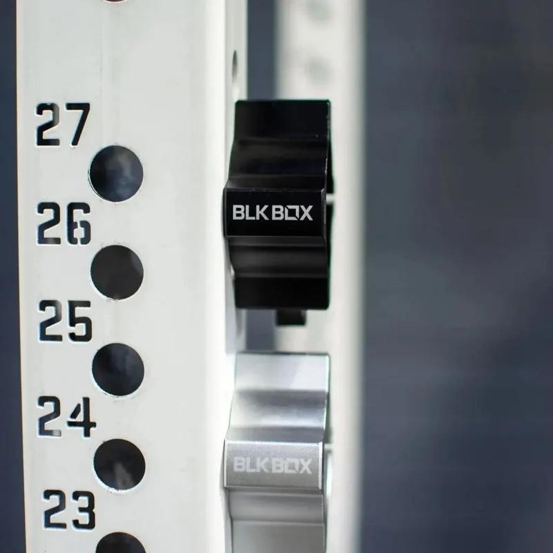 Magnetic Aluminium OSO Collars