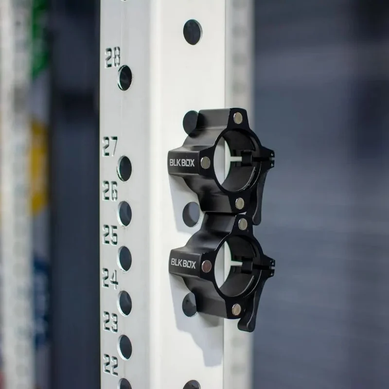 Magnetic Aluminium OSO Collars