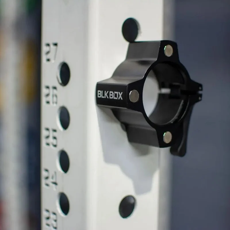 Magnetic Aluminium OSO Collars