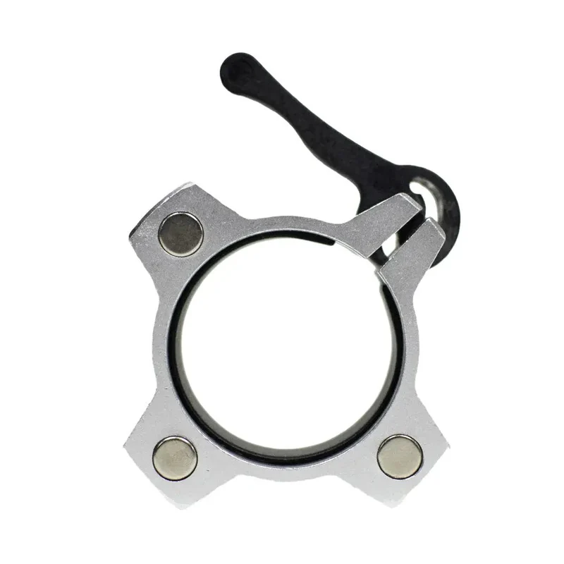 Magnetic Aluminium OSO Collars
