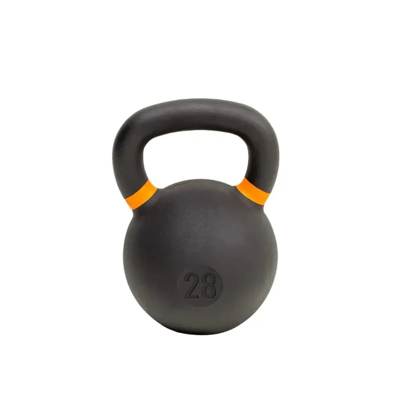 Cast Iron Kettlebells 2.0
