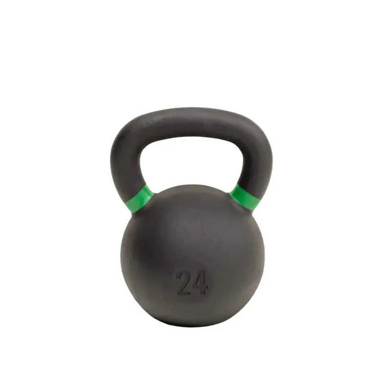 Cast Iron Kettlebells 2.0