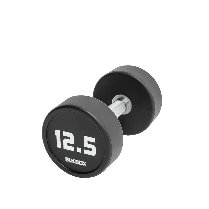 Premium Urethane Dumbbell