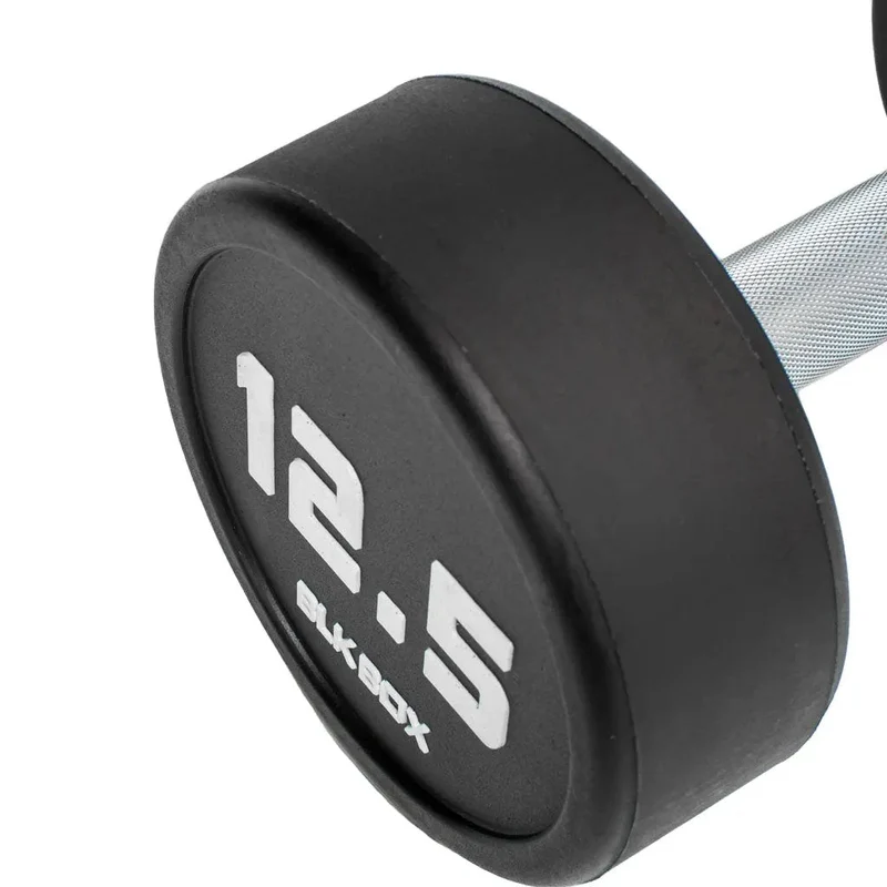 Premium Urethane Dumbbell