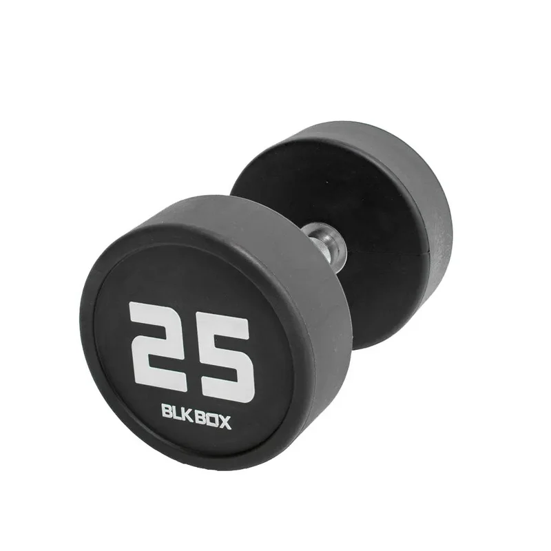Premium Urethane Dumbbell