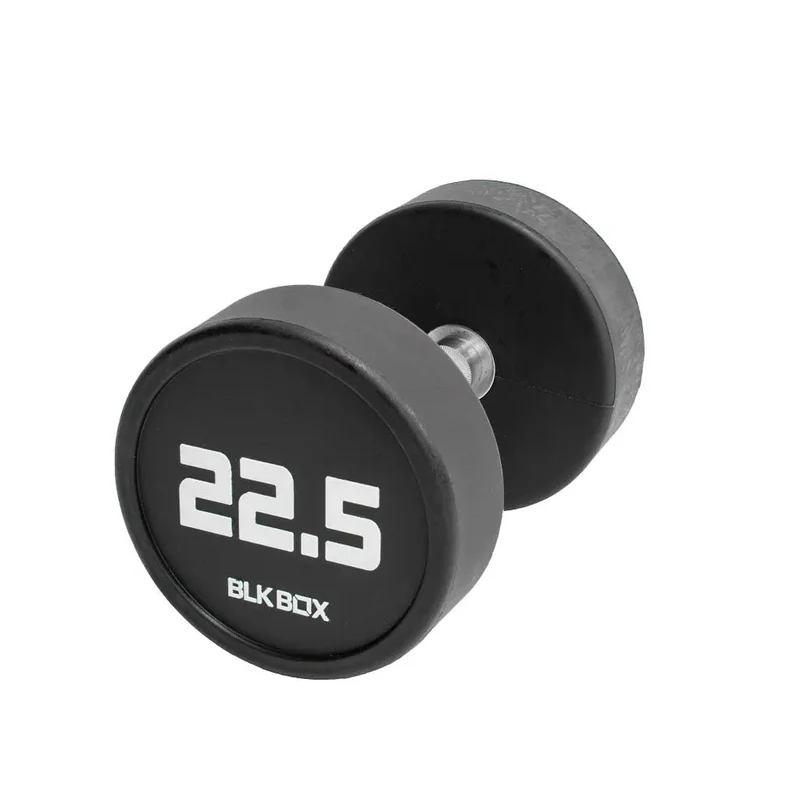 Premium Urethane Dumbbell