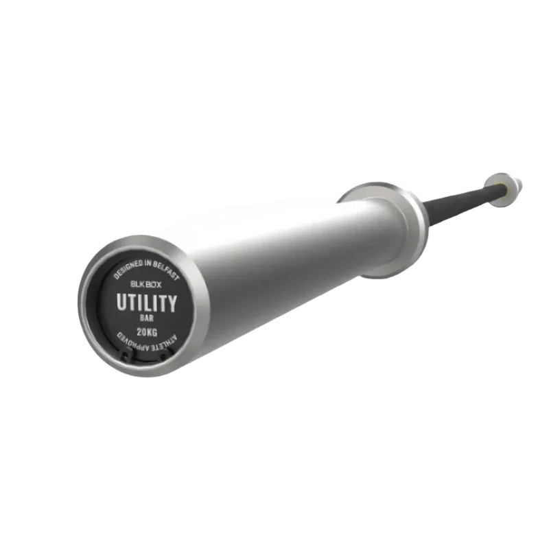 Utility Bar - 20kg 7ft Olympic Barbell