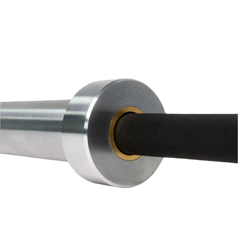 Utility Bar - 20kg 7ft Olympic Barbell