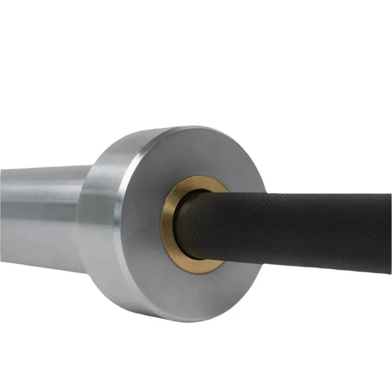 Utility Bar - 15kg Olympic Barbell
