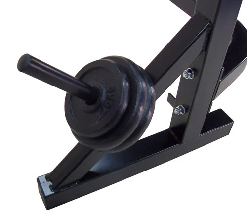 Titan Bench