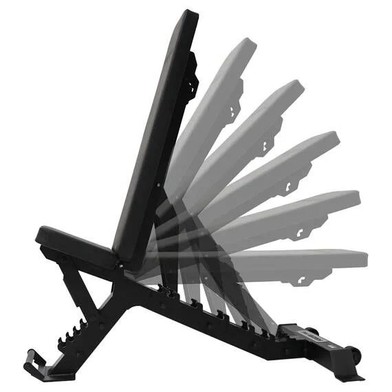 Force USA Pro Series FID Bench Banc Réglable