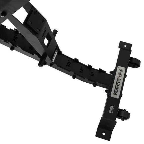 Force USA Pro Series FID Bench Banc Réglable