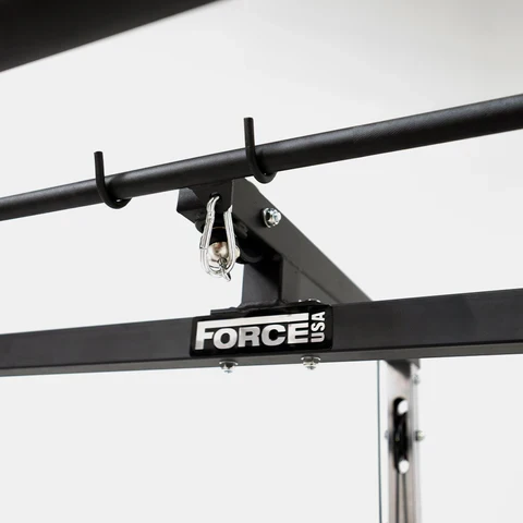 Force USA PT Support de poids