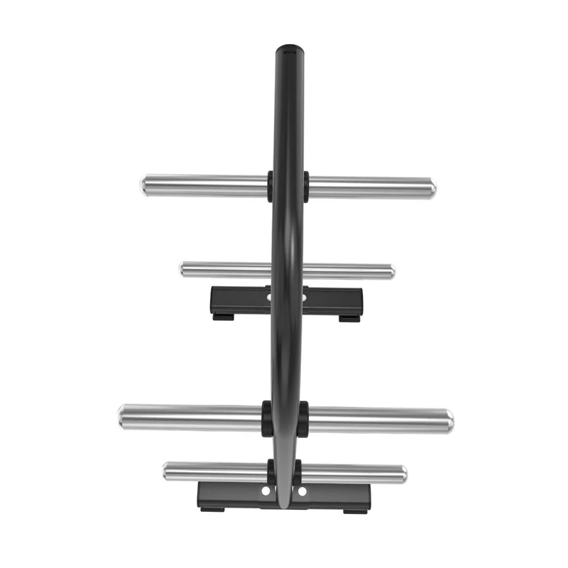 Arbre de Rangement pour Disques Olympiques Black Series