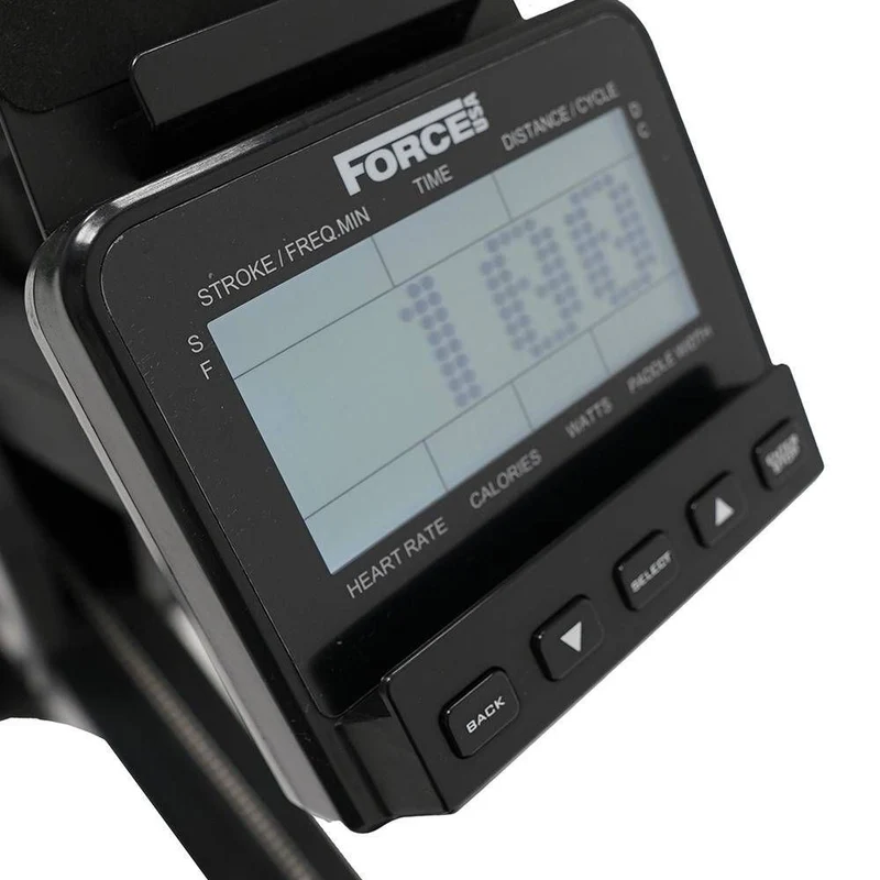 Force USA R3 Commercial Air Rower