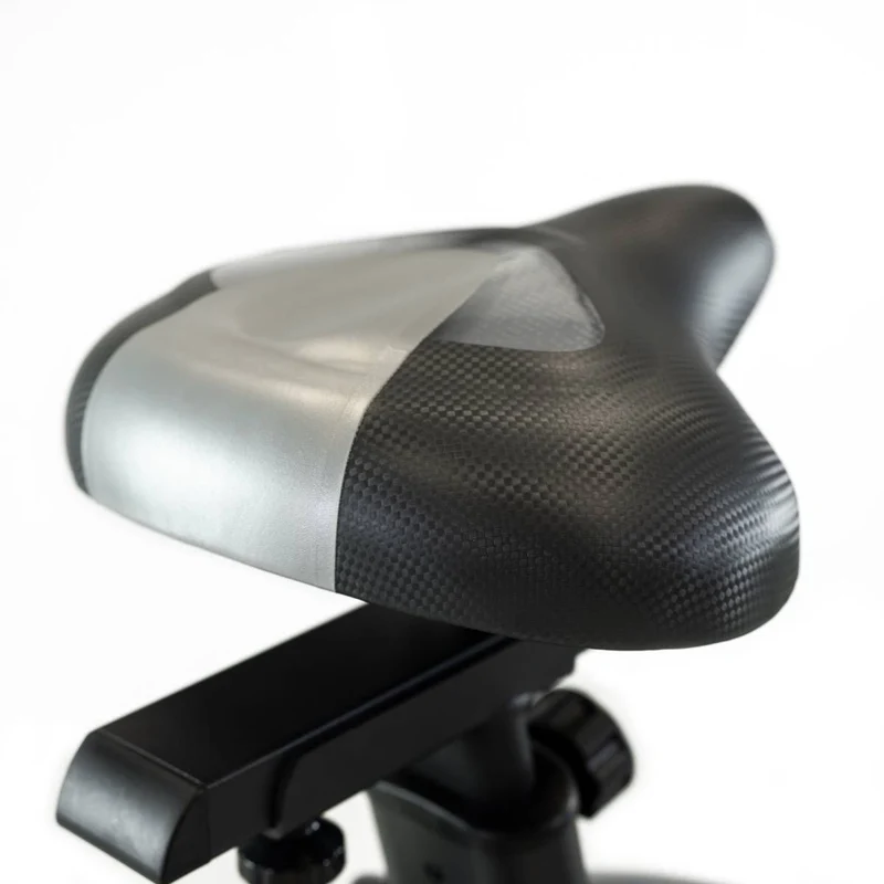 VÉLO D'APPARTEMENT VERTICAL PROFESSIONNEL ST900 TFT MULTIMEDIA AVEC ÉCRAN TACTILE DE 10 POUCES