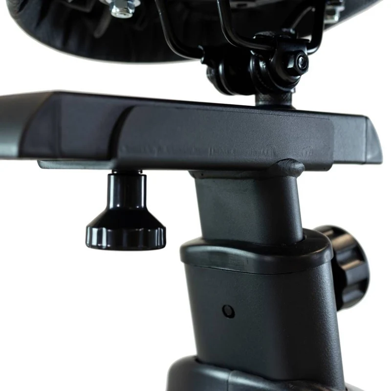 VÉLO D'APPARTEMENT VERTICAL PROFESSIONNEL ST900 TFT MULTIMEDIA AVEC ÉCRAN TACTILE DE 10 POUCES