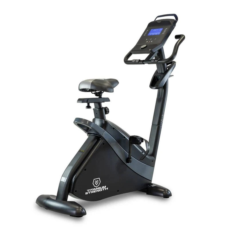 VÉLO D'APPARTEMENT VERTICAL COMMERCIAL ST900 LCD