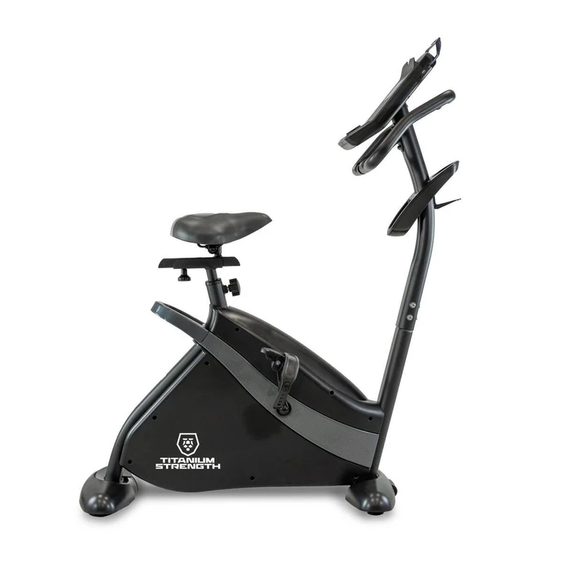 VÉLO D'APPARTEMENT VERTICAL COMMERCIAL ST900 LCD