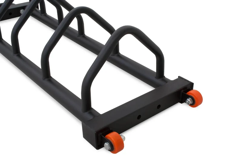 Rack mobile