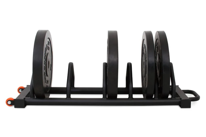 Rack mobile