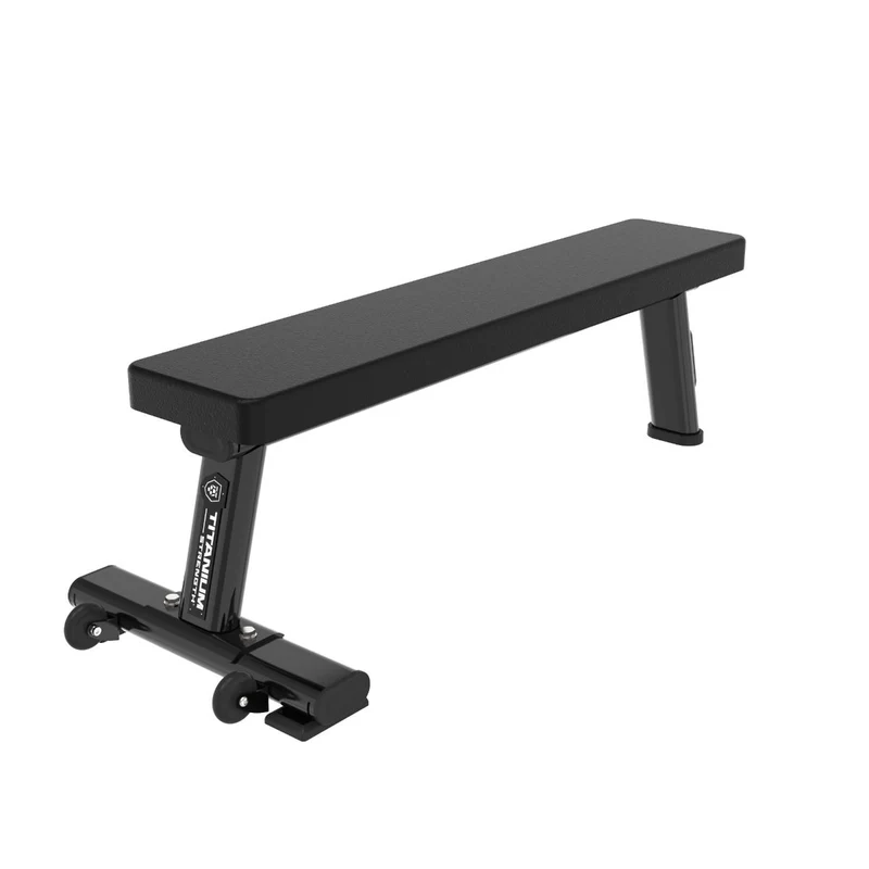 BANC PLAT PROFESSIONNEL BLACK SERIES