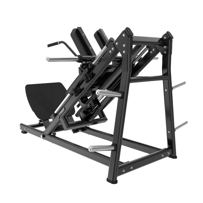 HACK SQUAT BLACK SERIES
