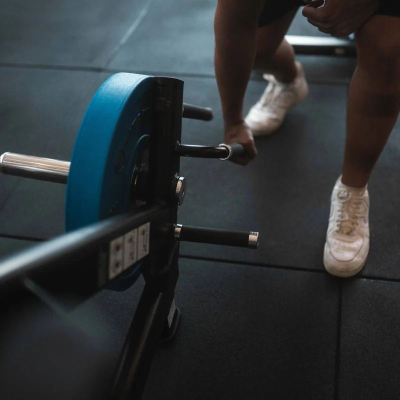 SQUAT LUNGE BLACK SERIES