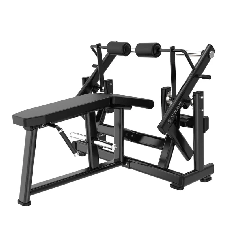 FÉMORAL COUCHÉ ISO-LATÉRALE BLACK SERIES