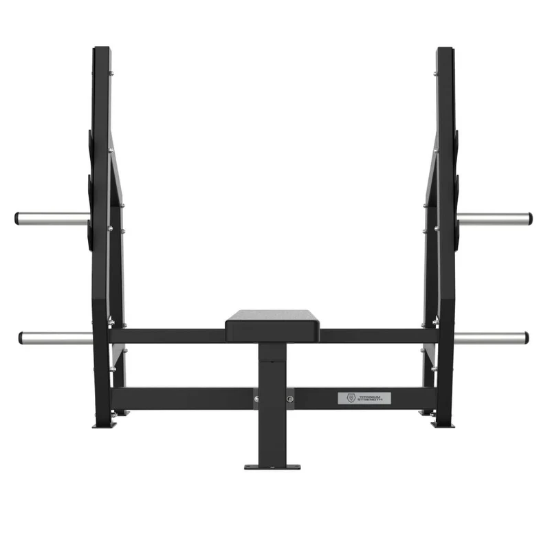 BANC OLYMPIQUE PLAT ELITE SERIES
