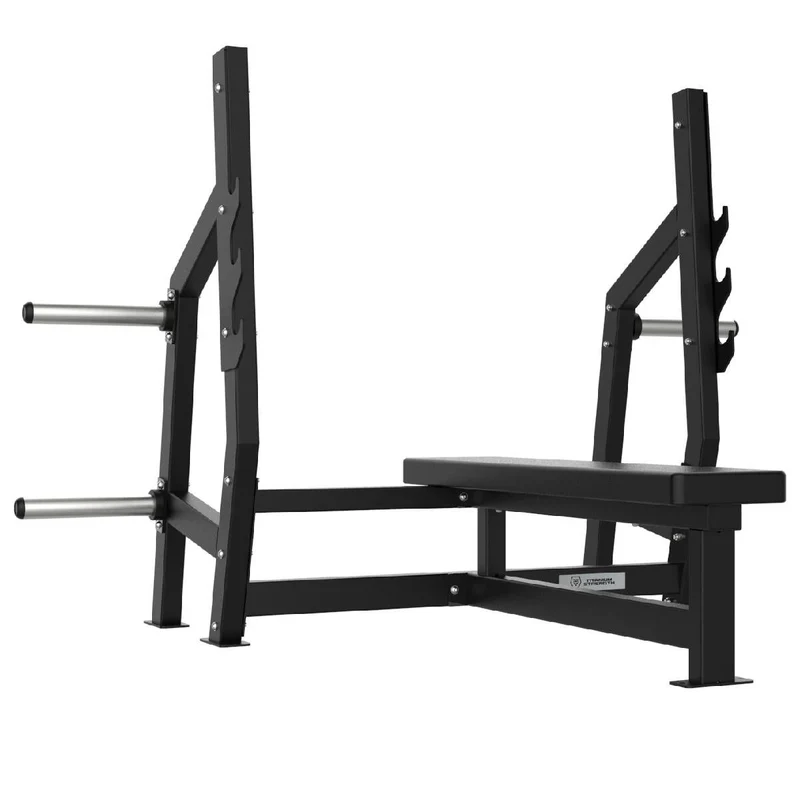 BANC OLYMPIQUE PLAT ELITE SERIES
