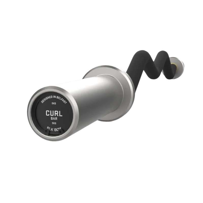Curl Bar - 9kg