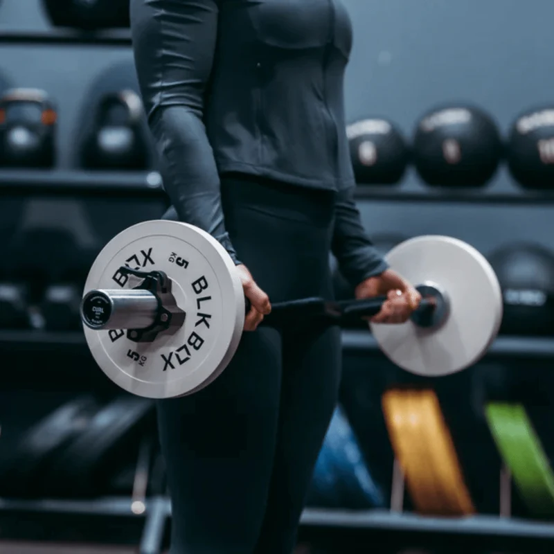 Curl Bar - 9kg